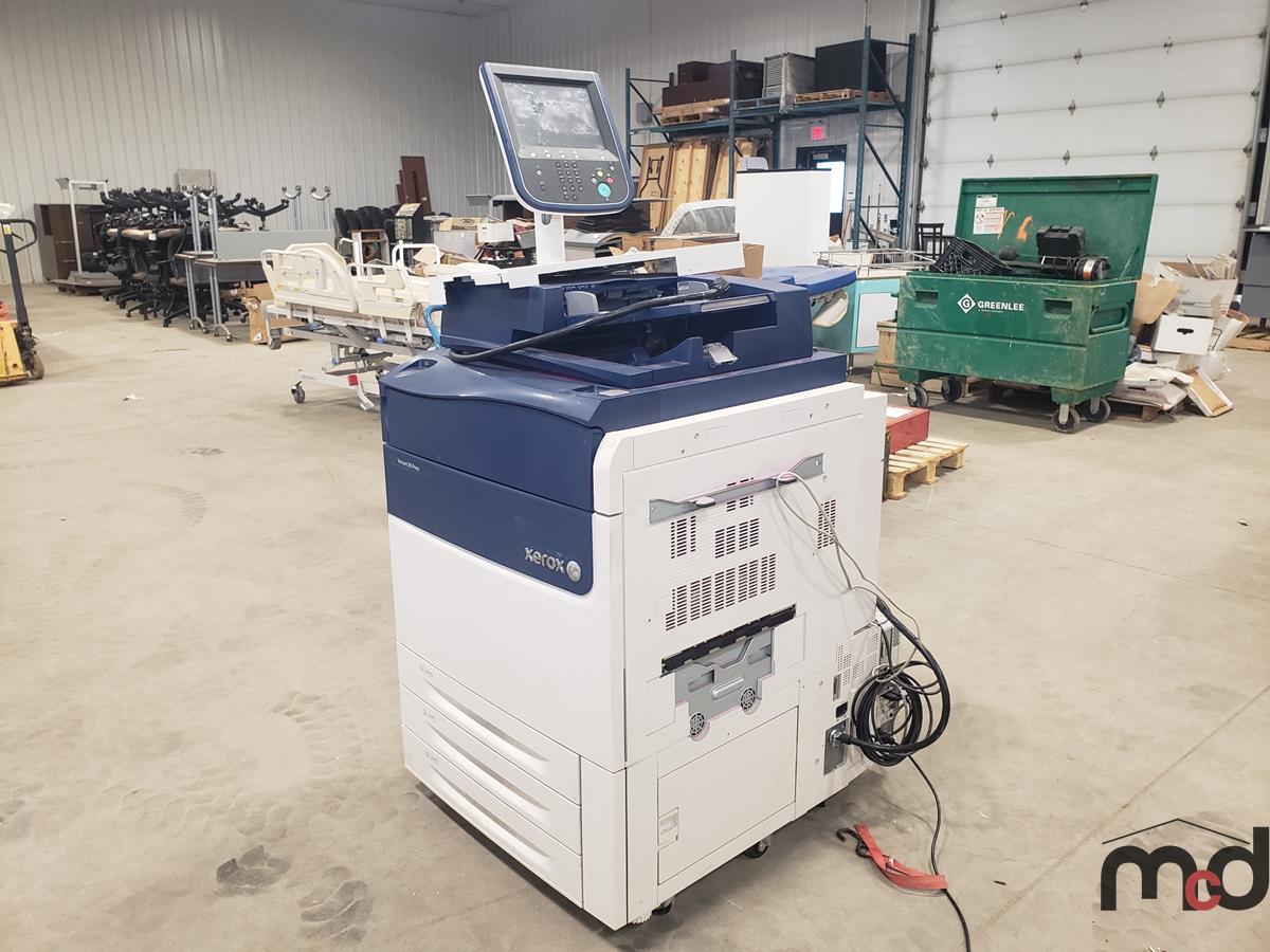 Xerox Multifunction J-B240 Printer & Copier Machine